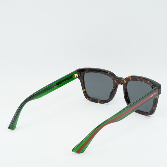 FINAL PRICE NEW GUCCI GG0001SN 003 SUNGLASSES - Picture 10 of 11